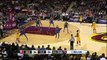 Iman Shumpert Ferocious Dunk | Timberwolves vs Cavaliers | January 25, 2016 | NBA 2015-16 Season (FULL HD)