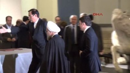 Dha Dış Haber - İtalya'da Ruhani İçin Müzedeki Çıplak Heykelleri Gizlediler