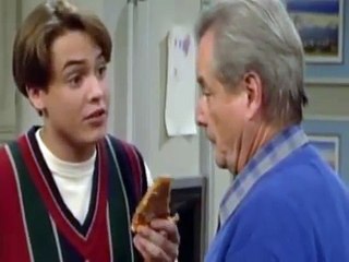 Boy Meets World S01 E07 -Grandma was a Rolling Stone