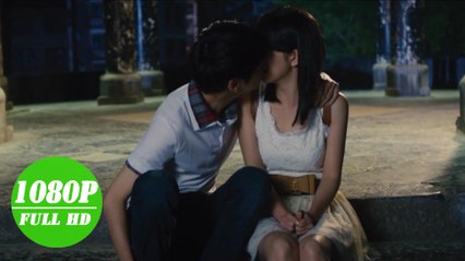 最美的时候遇见你 - The Spring Of My Life (HD 1080P PART 2)