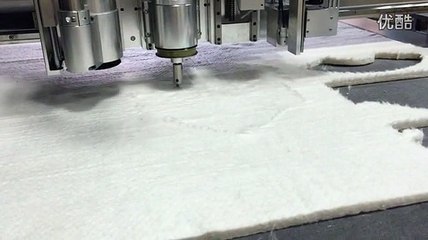 aokecut@163.com asbestos digital CNC cutting solution