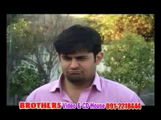 Arman Sanama Pashto New Drama 2016 HD 720p Part-2