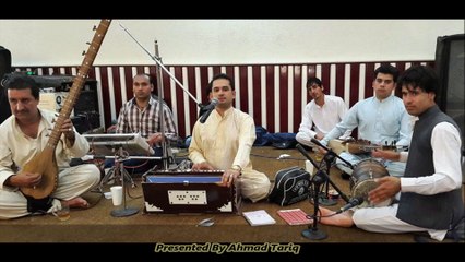 Jamshid Parwani - Dokhtarak Hai Gharbe - Afghan Mahali Full HD Song 2016