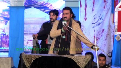 QAFLA -E-SADAT A.S KI MADINA WAPSI 2015 Majalis Program - Sokat Raza Sokat - Part 1