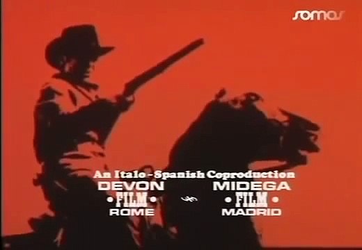 Lo quiero muerto !!! - Craig Hill - Peliculas completas en español - Spaghetti Western