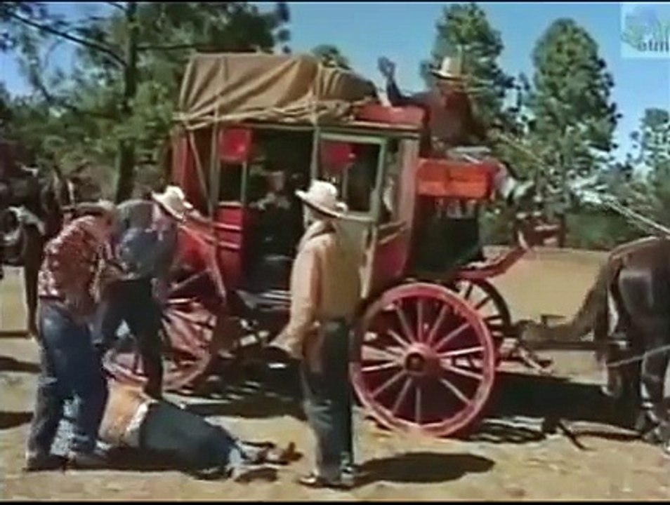 Antonio Aguilar en : La Justicia del Gavilan Vengador (Parte 1 de 6) - Peliculas Mexicana [HD]