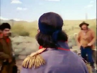 Justicia Ciega - Pelicula completa en español - Armand Assante - Western