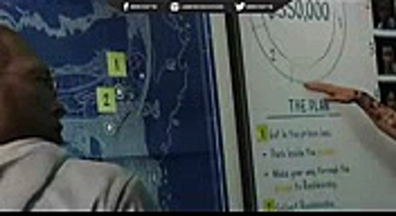 GTA 5 Online HEIST MONEY EARNINGS - Leader's Cut, Various Roles, Payouts & MORE! (GTA 5 Heists)