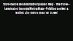 [PDF Download] Streetwise London Underground Map - The Tube - Laminated London Metro Map -