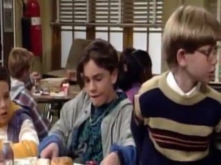 Boy Meets World S01 E11 - The Father/Son Game