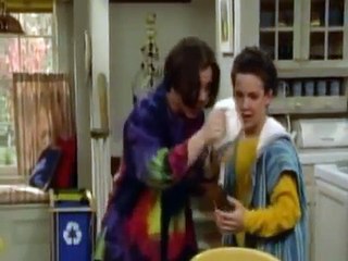 Boy Meets World S01 E16 - Risky Business