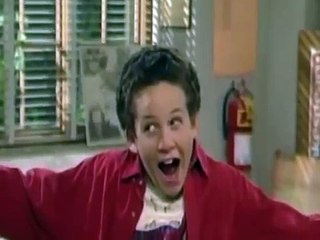 Boy Meets World S01 E17 -The Fugitive