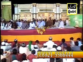 Manqabat-e-Molla Ali Muskil kusha-Khalid hasnain Khalid
