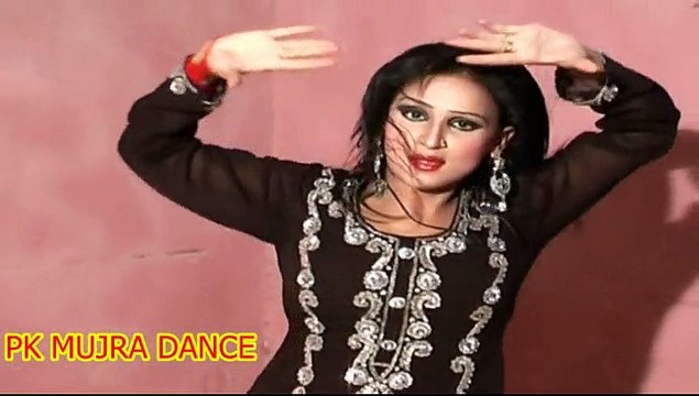 Gujri Bana Le - Pakistani B Grade Mujra No.72 - PK MUJRA DANCE