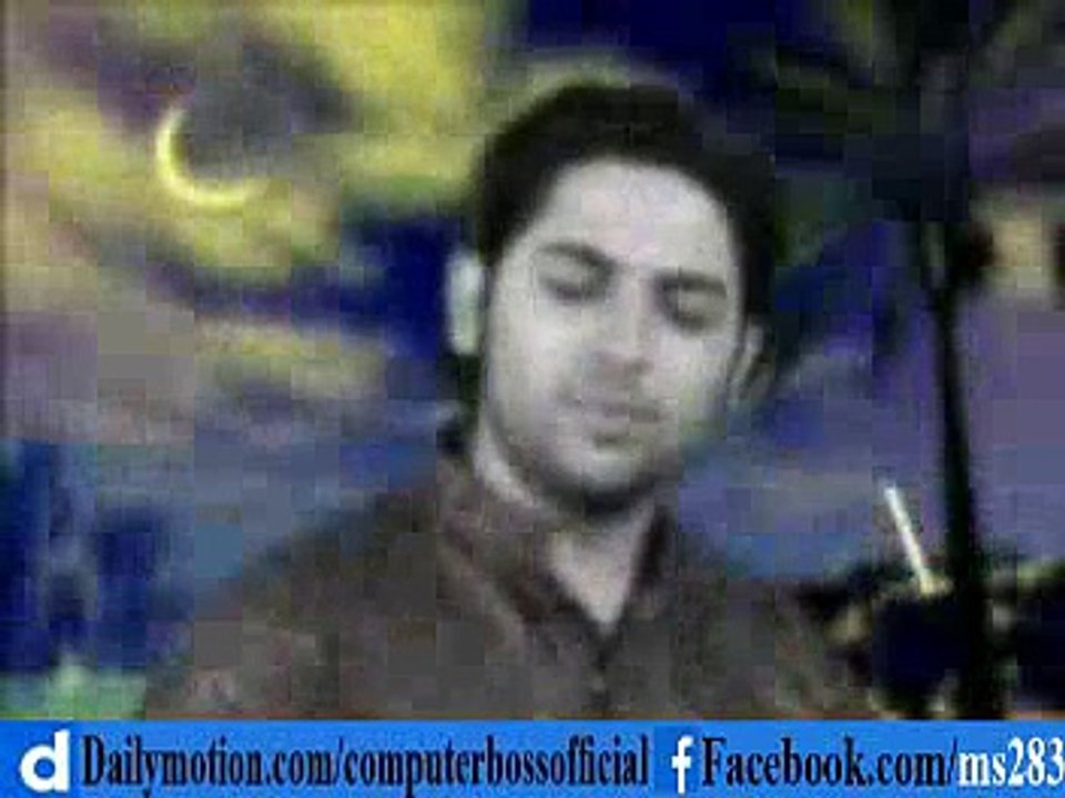 Chan Kiyun Wekha -By- Nadeem Abbas Lonay Wala