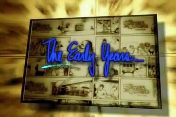 For Better Or For Worse - Skunked