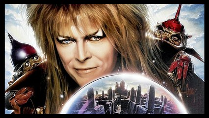 9 Things You (Probably) Didn’t Know About Labyrinth!