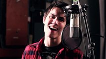 Rolling In The Deep - Adele (Sam Tsui   Tyler Ward Cover!)