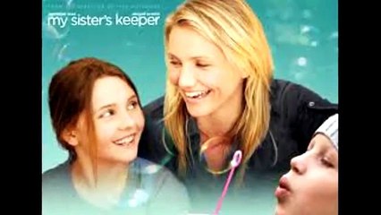 My Sister\'s Keeper- Official Musica Soundtrack of Aaron Zigman