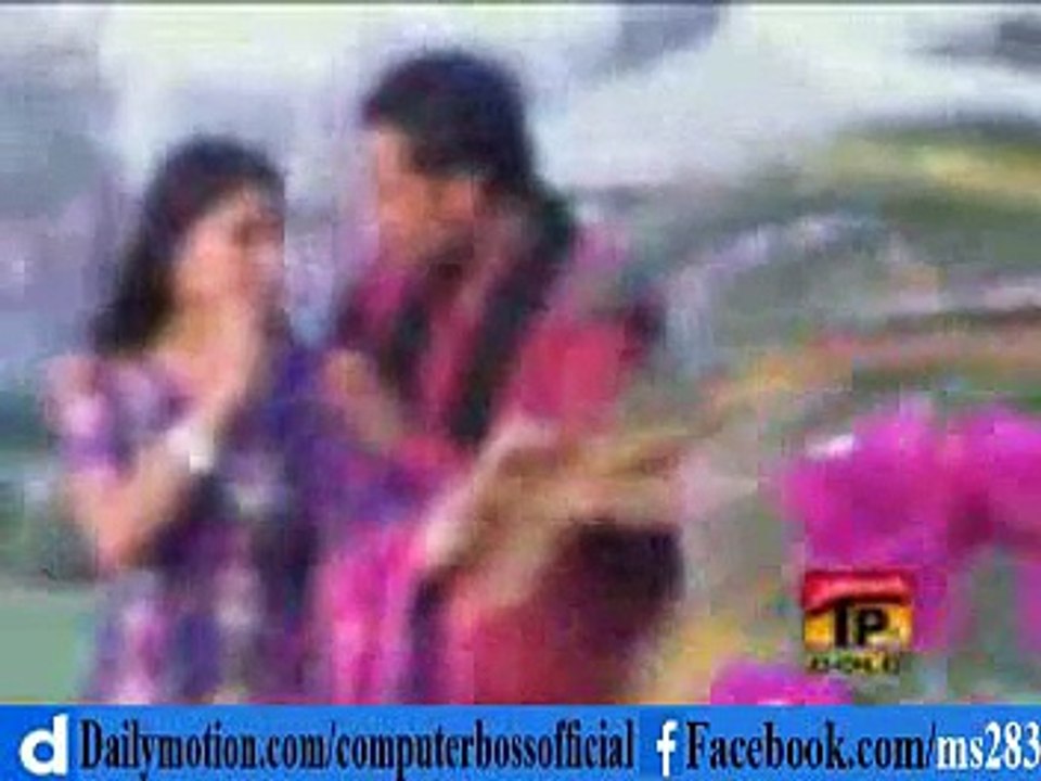 Allah Naseeb Kari Dhola Wey -By- Nadeem Abbas Lonay Wala