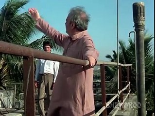 Tauba Ye Matwali Chaal - Pattha