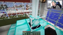 DanTDM The Diamond Minecart |Minecraft |THE A TO Z OF MINECRAFT!! | Custom Map | TDM