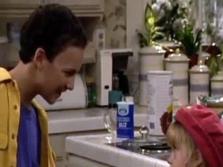 Boy Meets World S02 E01 -Back 2 School
