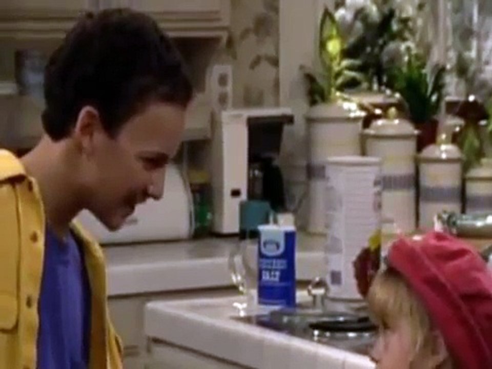 Boy Meets World S02 E01 -Back 2 School