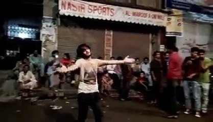 Peshawar Boy Amazing Dance