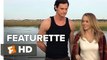 The Choice Featurette - Moments From Set (2016) - Benjamin Walker, Teresa Palmer Drama HD