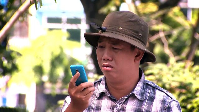 Hài Tết 2016 - Thần Tài Hoài Linh [Official] Trường Giang ft Hoài Linh