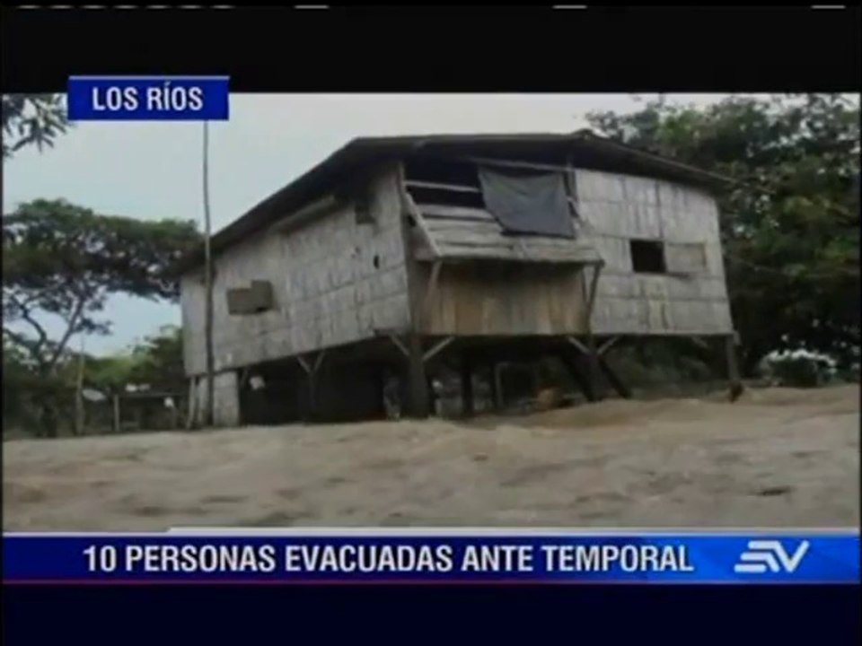 Televistazo 20h00 25-01-2016