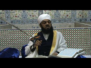 A-Wali ki Pehchan, Ghous ul Azam (RA)  Ki Shan by Hazrat Mufakir e Islam   Rwp (22-1-2016)