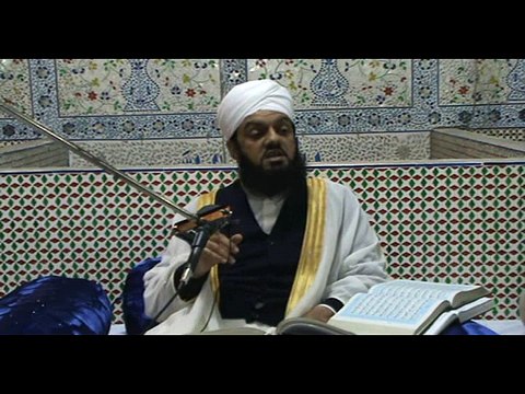 A-Wali ki Pehchan, Ghous ul Azam (RA) Ki Shan by Hazrat Mufakir e Islam Rwp (22-1-2016)
