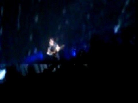 DEBUT CONCERT BERCY INDOCHINE