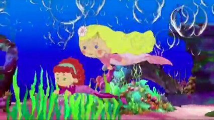 Мультфильмы для Детей - Волшебство Хлои - Немножко по-другому