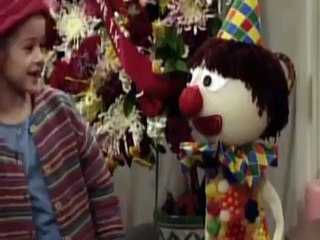 Boy Meets World S02 E10 - Sister Theresa