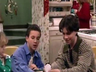 Boy Meets World S02 E12 - Turnaround