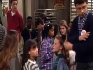Boy Meets World S02 E14 - I Am Not a Crook
