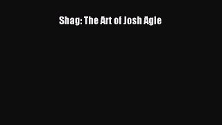 [PDF Download] Shag: The Art of Josh Agle [PDF] Full Ebook