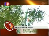 Bangla Vision News Top Ten (28 December 2015 at 03pm)