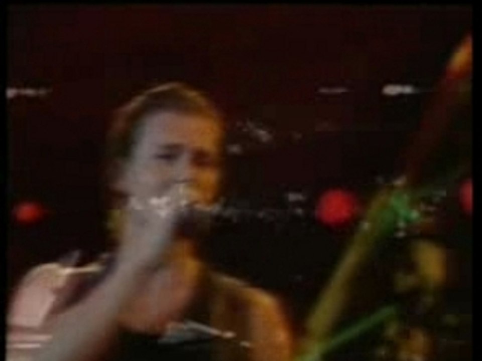 A-Ha - Early Morning