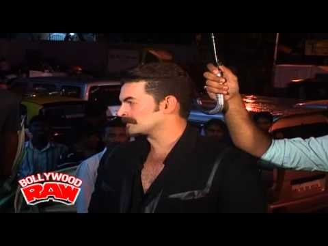 Ameesha Patel's Birthday Bash