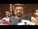 On Location Of Film Ishq Ka Manjan With Shakti Kapoor