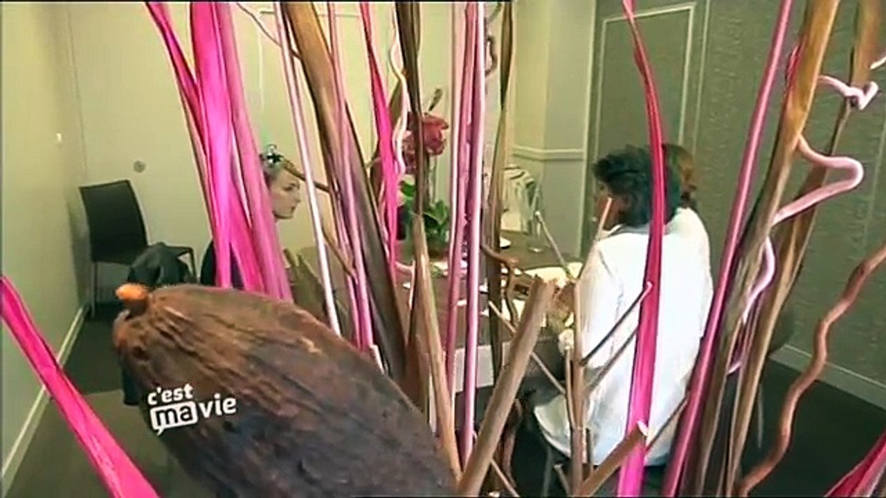 C\'est ma vie - Maman à toute épreuve