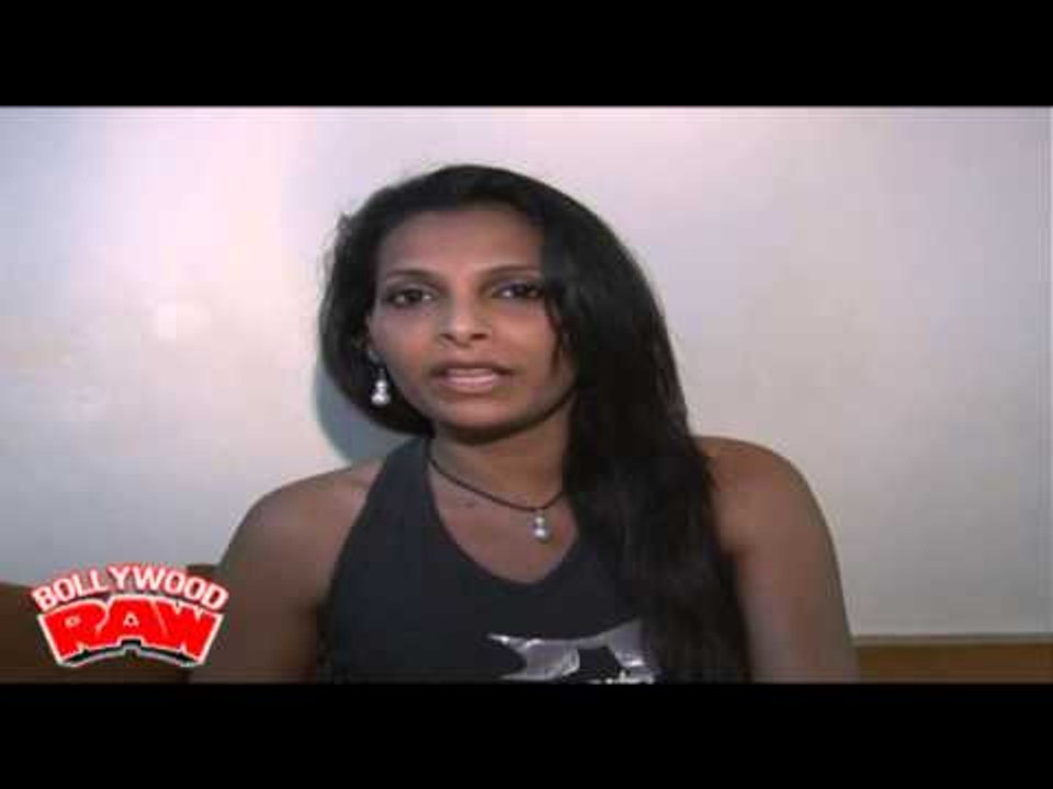 Interview With Singer Silivia Fernandes