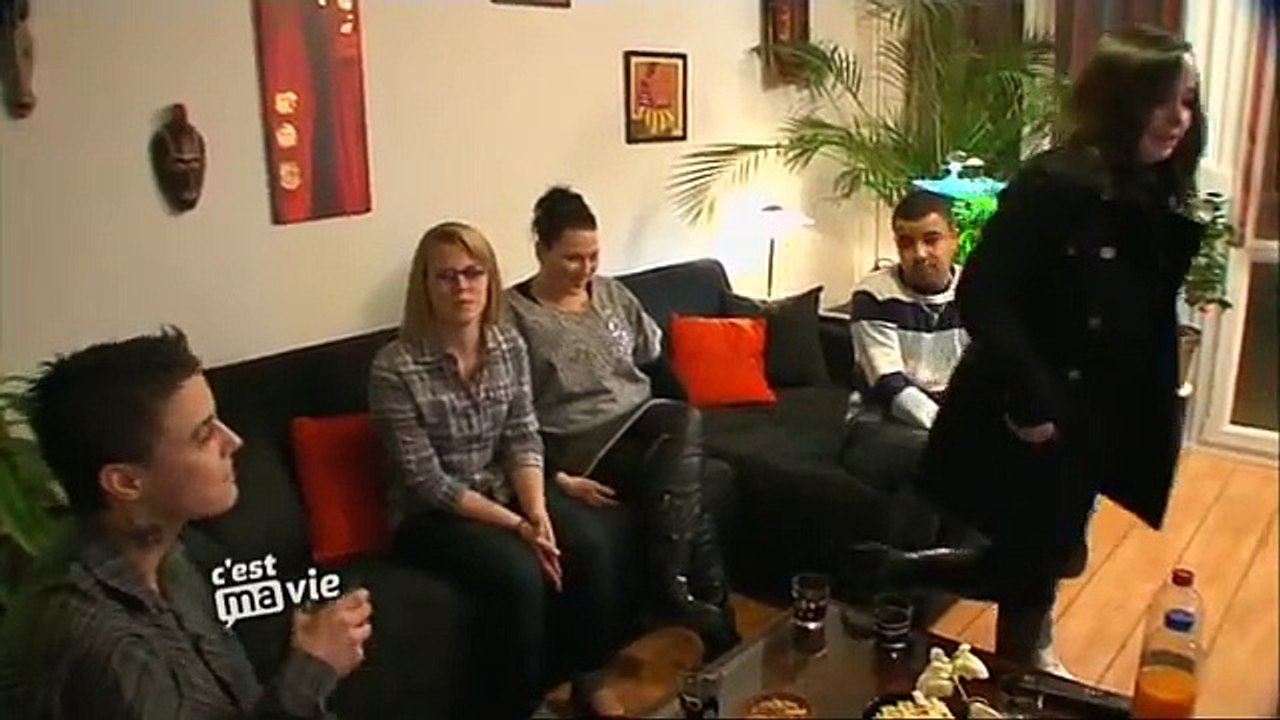 C\'est ma vie - Amour et concession