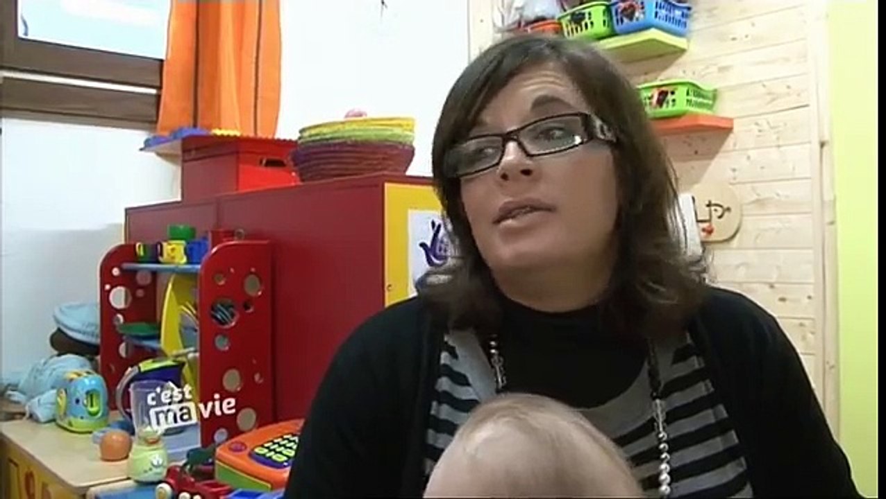 C\'est ma vie - Leur travail, c\'est toute leur vie