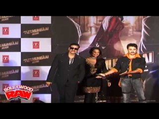 Official Trailer Of Film Once Upon A Time In Mumbaai Again