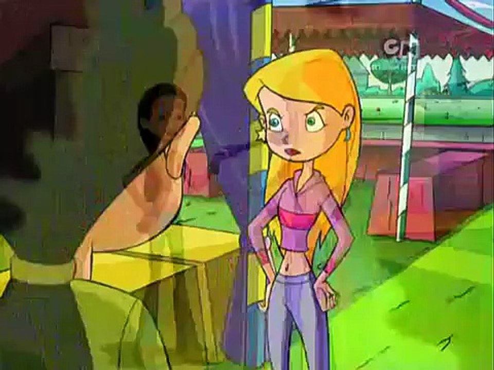 Sabrina\'s Secret Life - Ep 6 - Green Eyed Monster